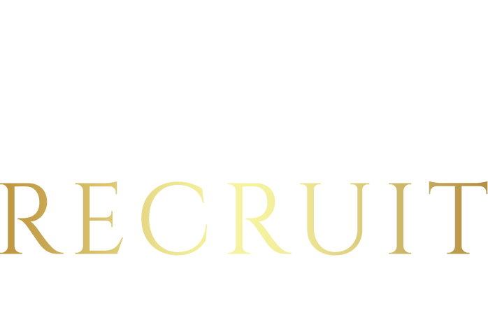 RECRUIT